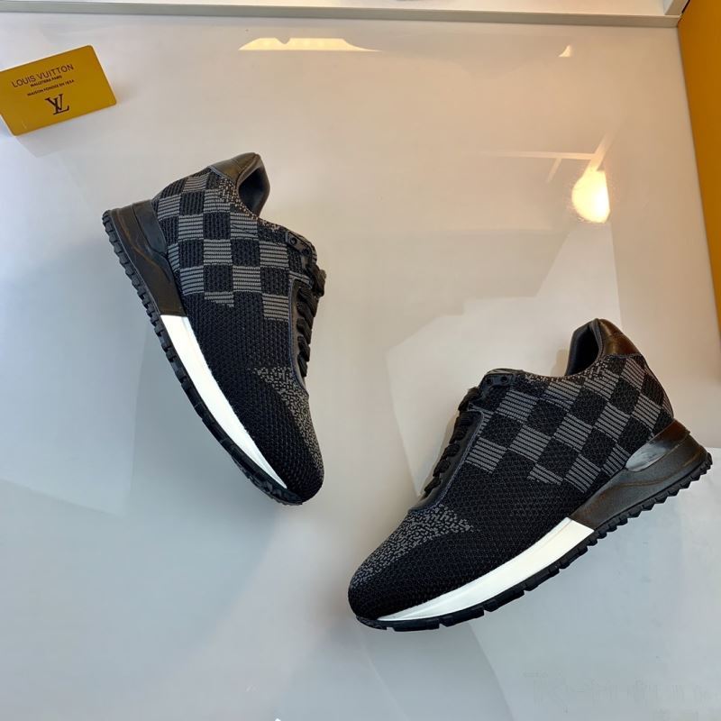 Louis Vuitton Run Away Sneaker